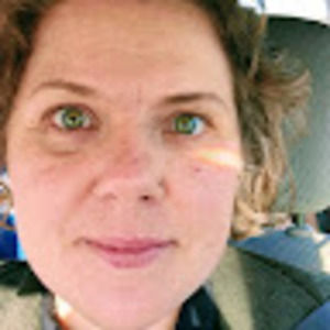 Meet your Posher, Amy jane